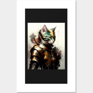 Cat Knight - Coco Posters and Art